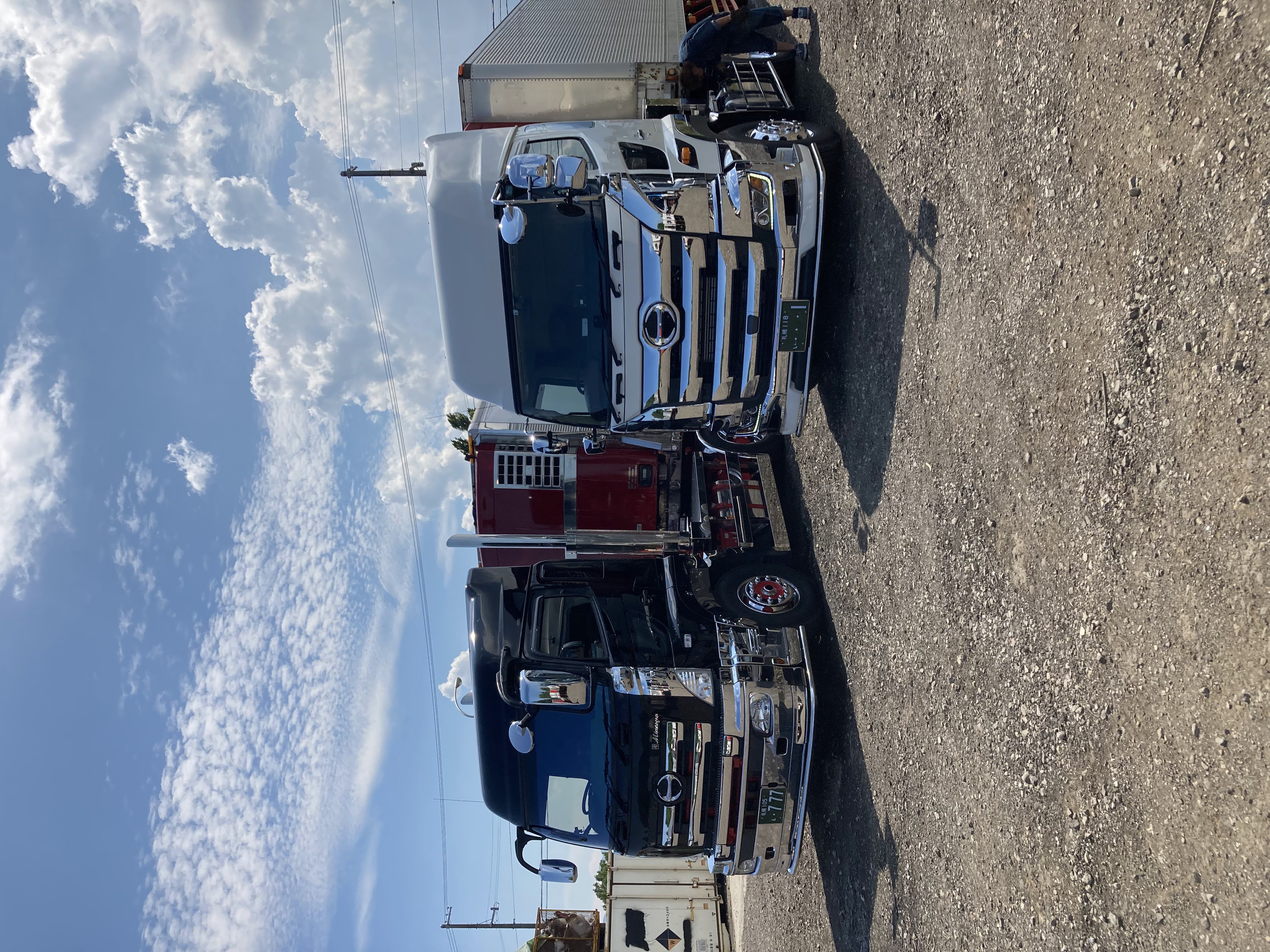 株式会社ミネショウ