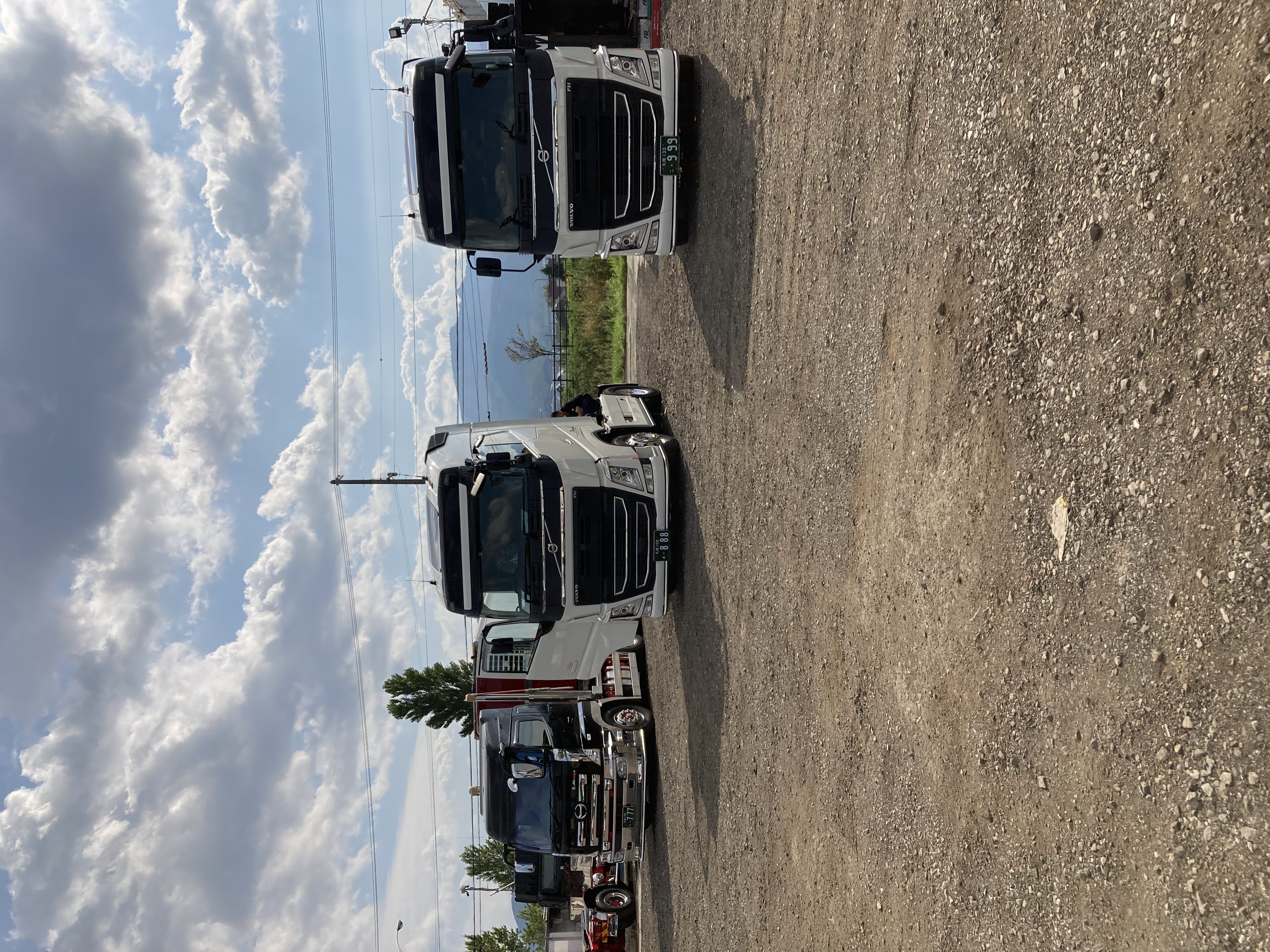 株式会社ミネショウ