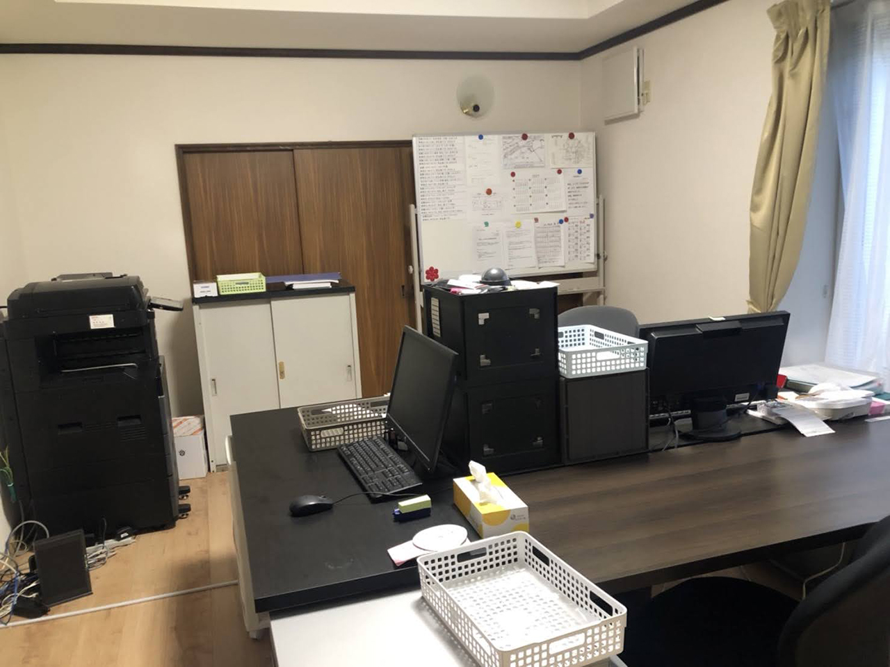 株式会社ミネショウ