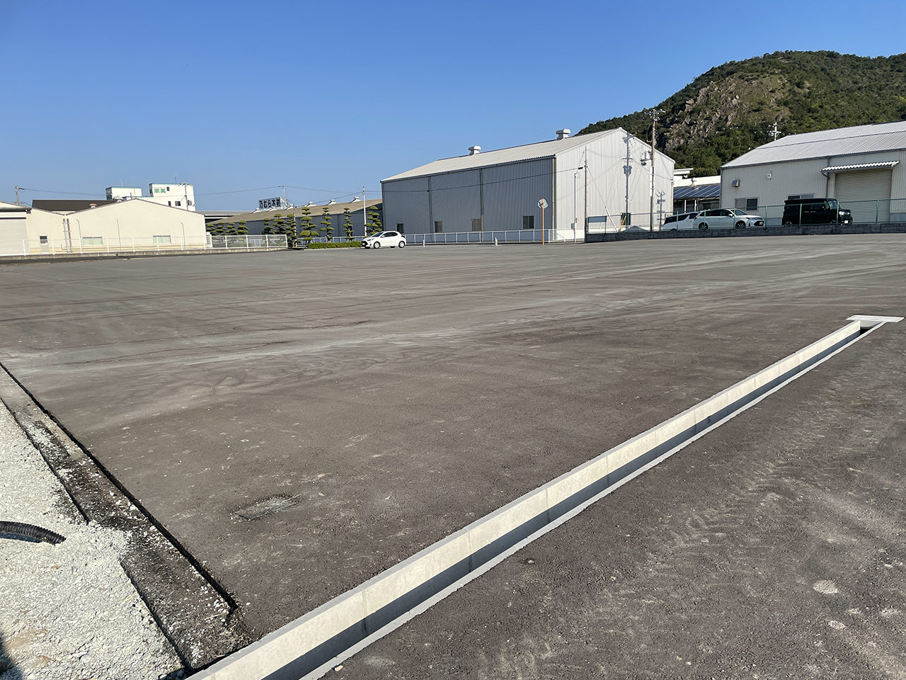 株式会社ミネショウ