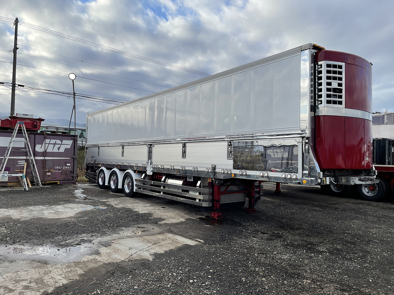 株式会社ミネショウ