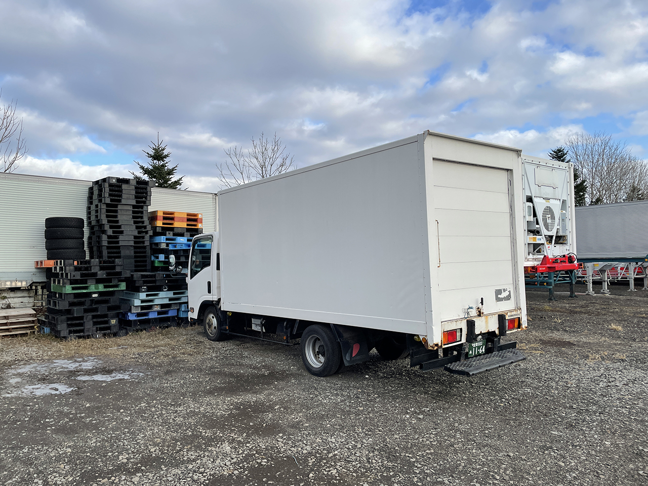 株式会社ミネショウ