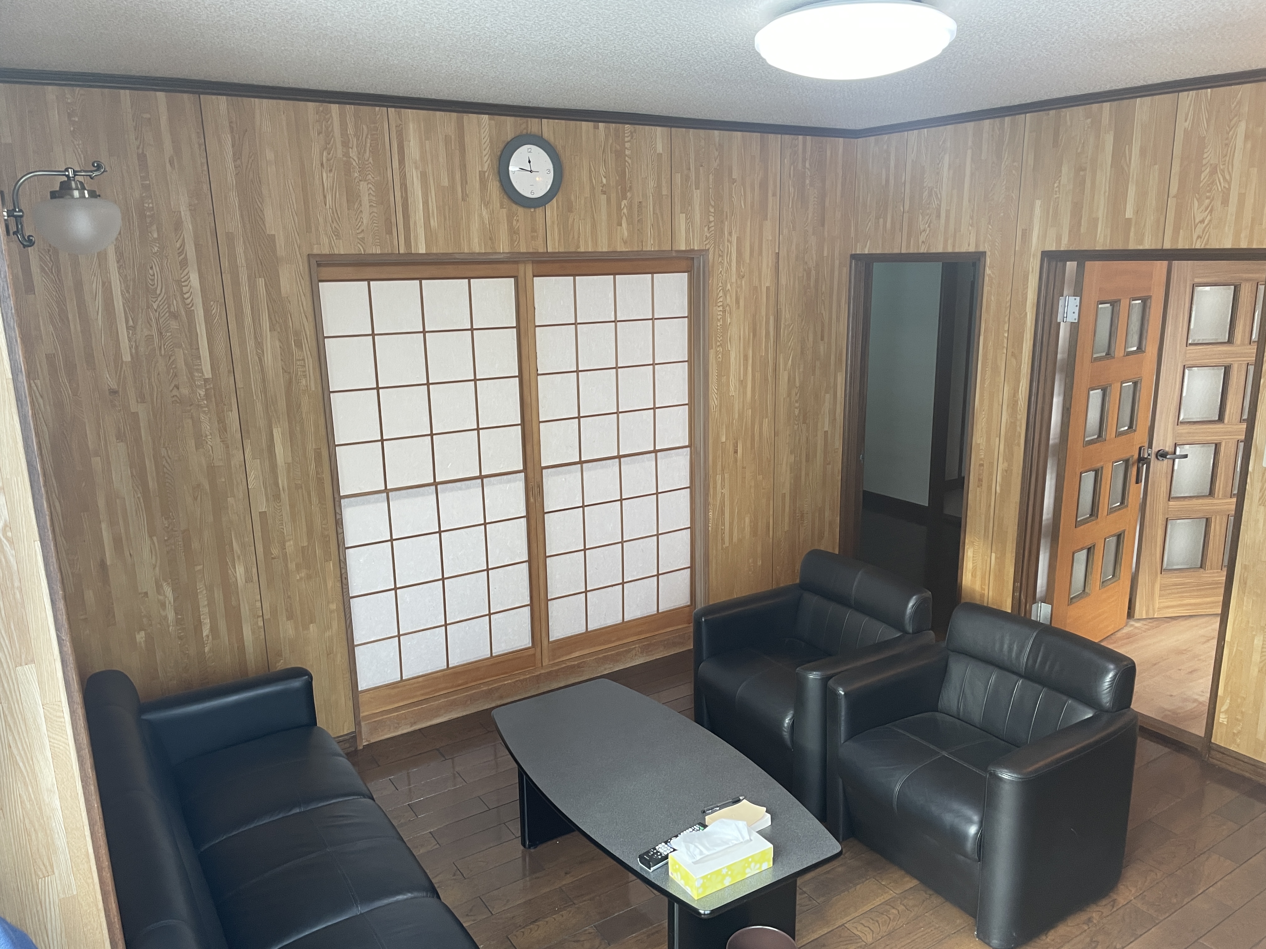 株式会社ミネショウ