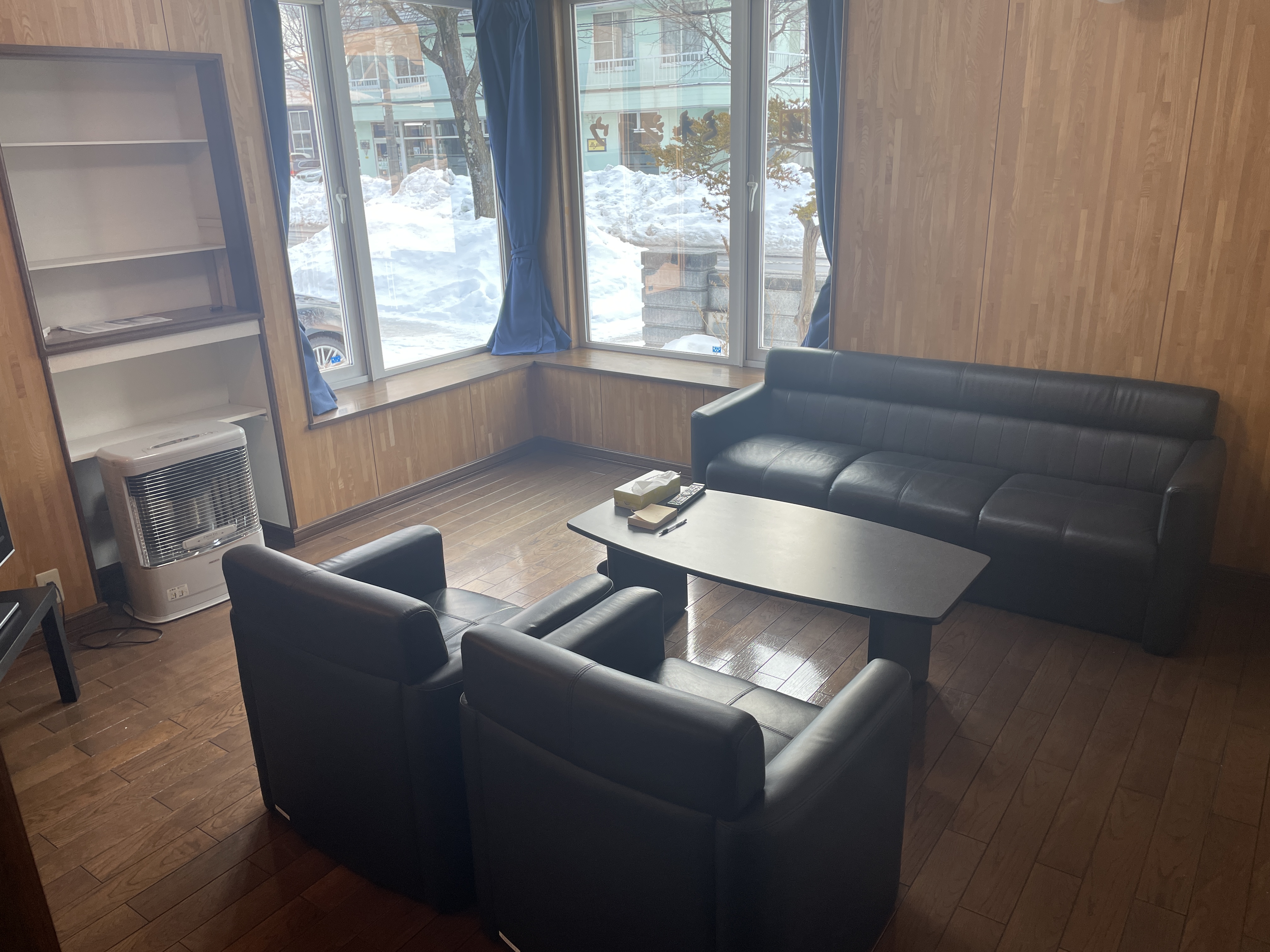 株式会社ミネショウ