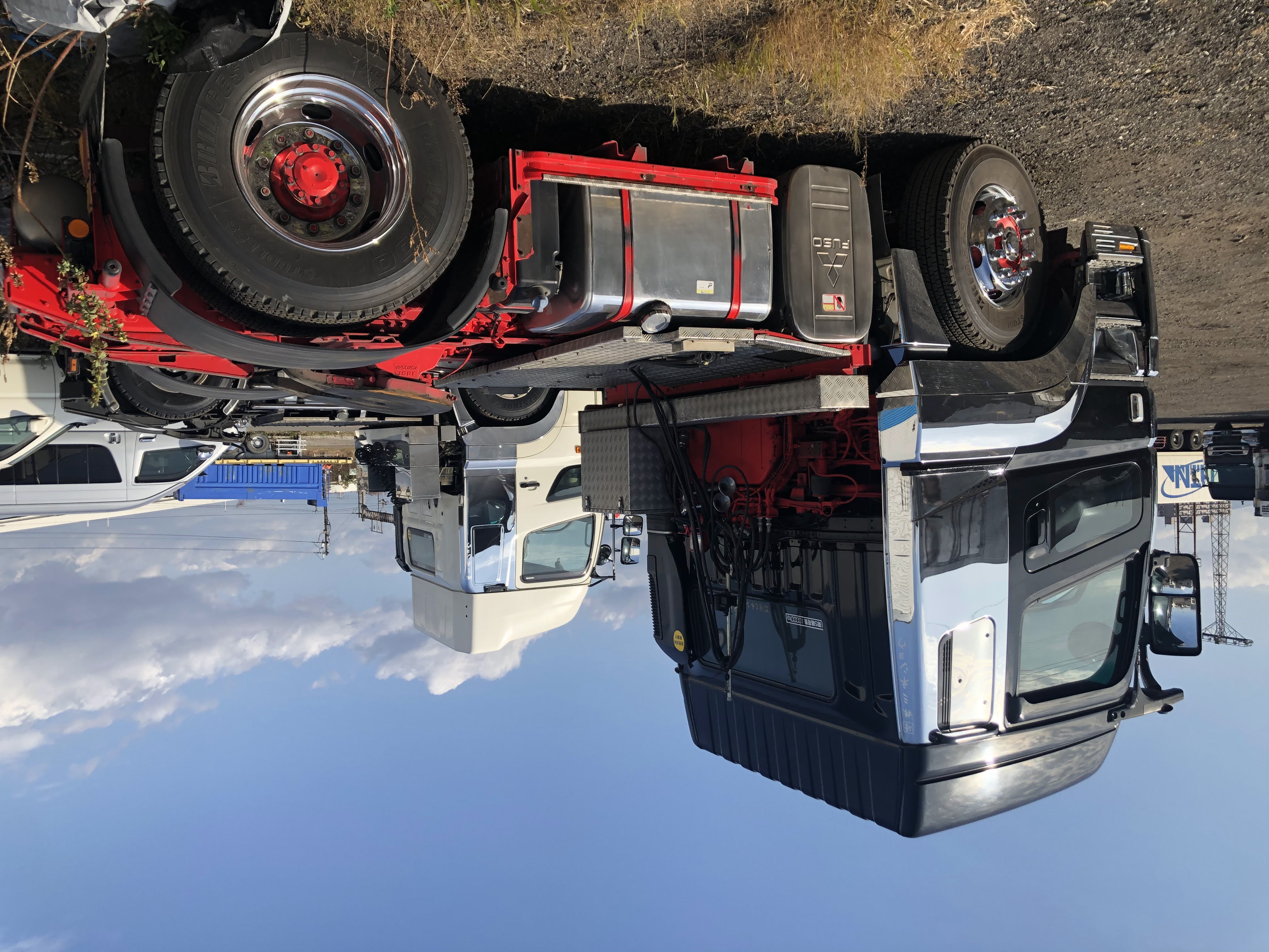 株式会社ミネショウ