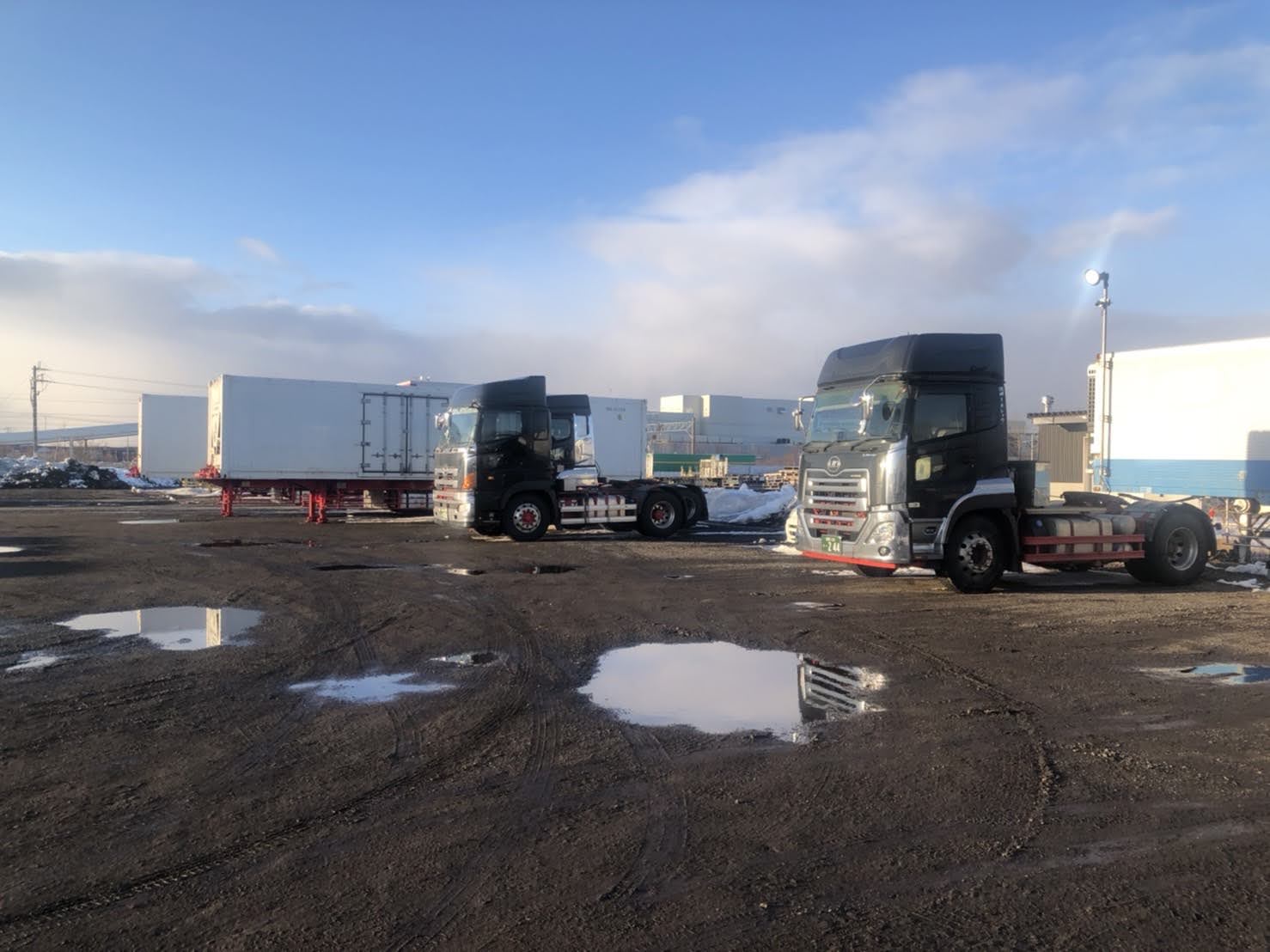 株式会社ミネショウ