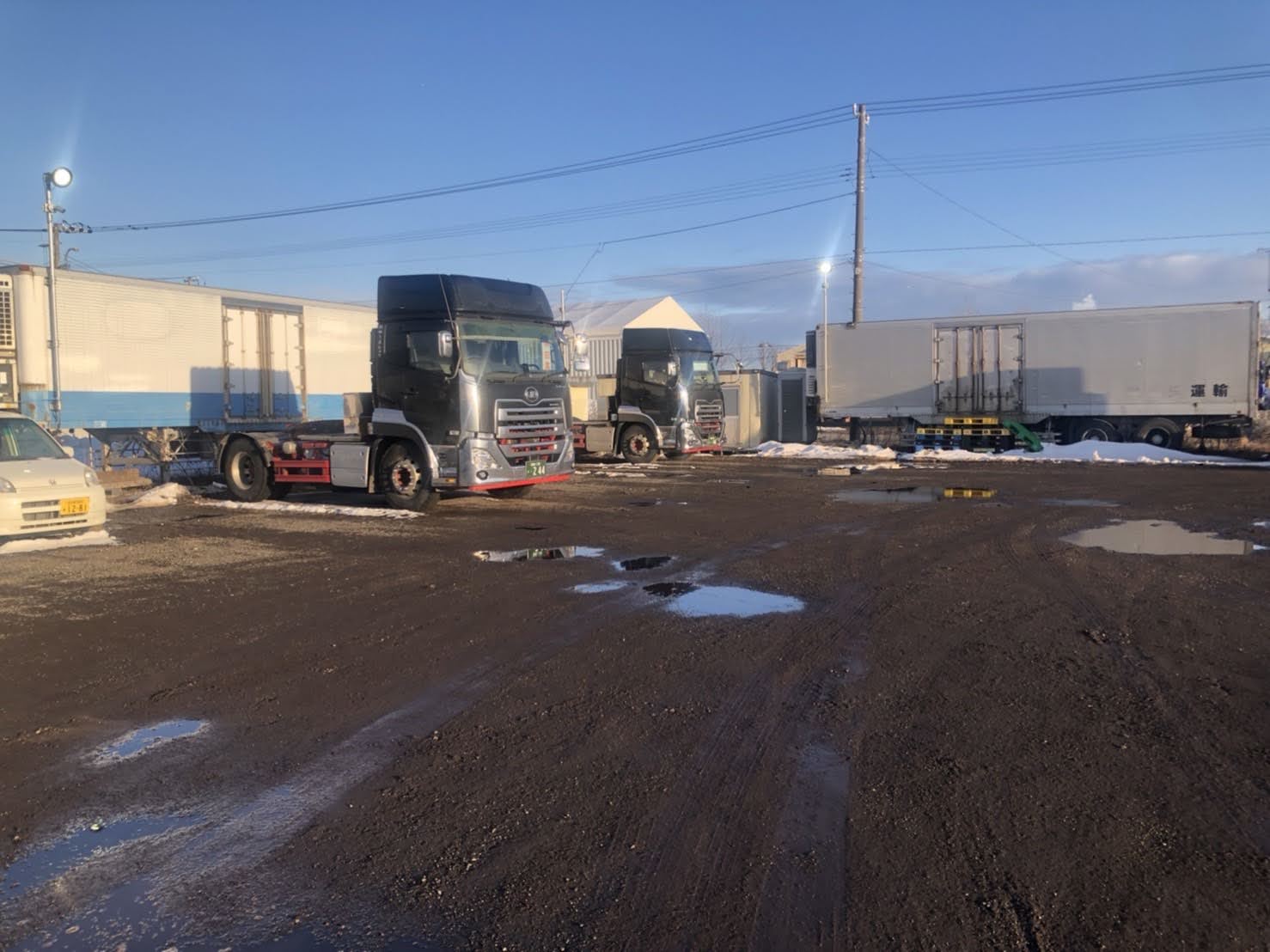 株式会社ミネショウ